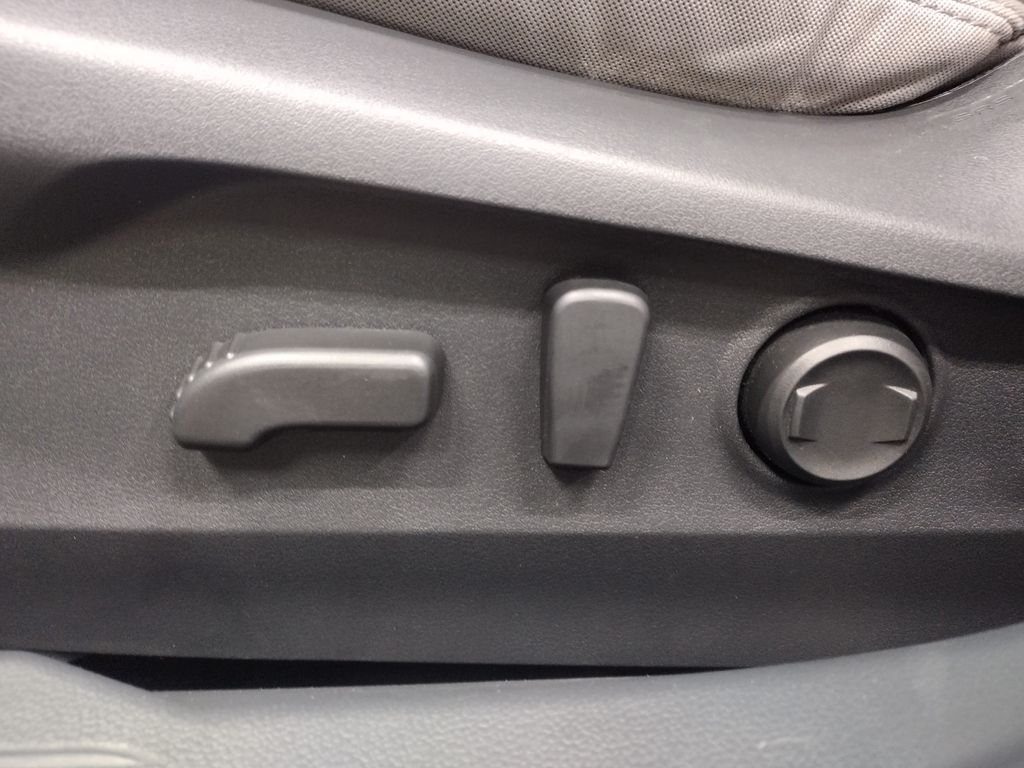 2021 Subaru Legacy Premium