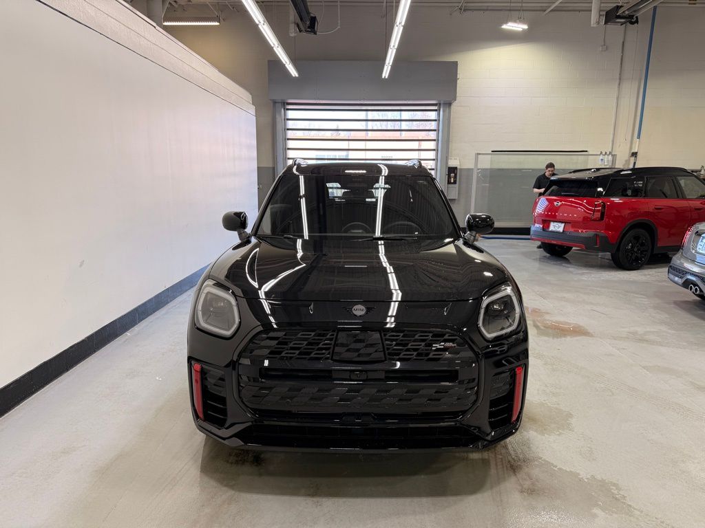 Thumbnail: 2026 MINI Cooper Countryman - 8