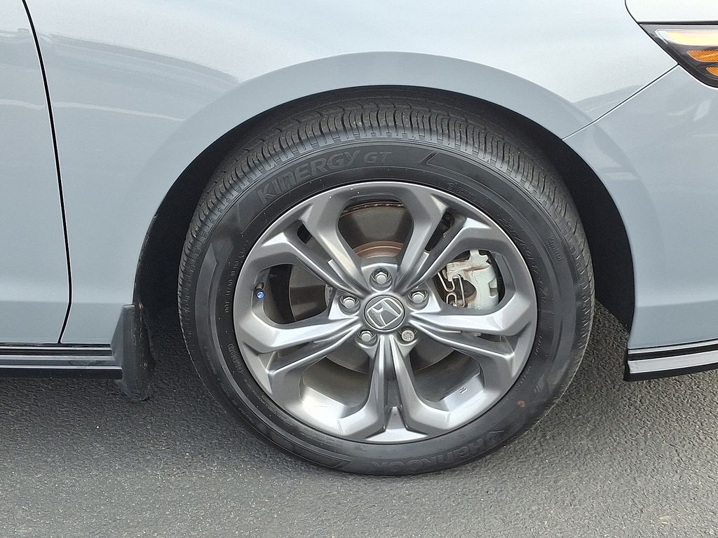 Thumbnail: 2023 Honda Accord - 8