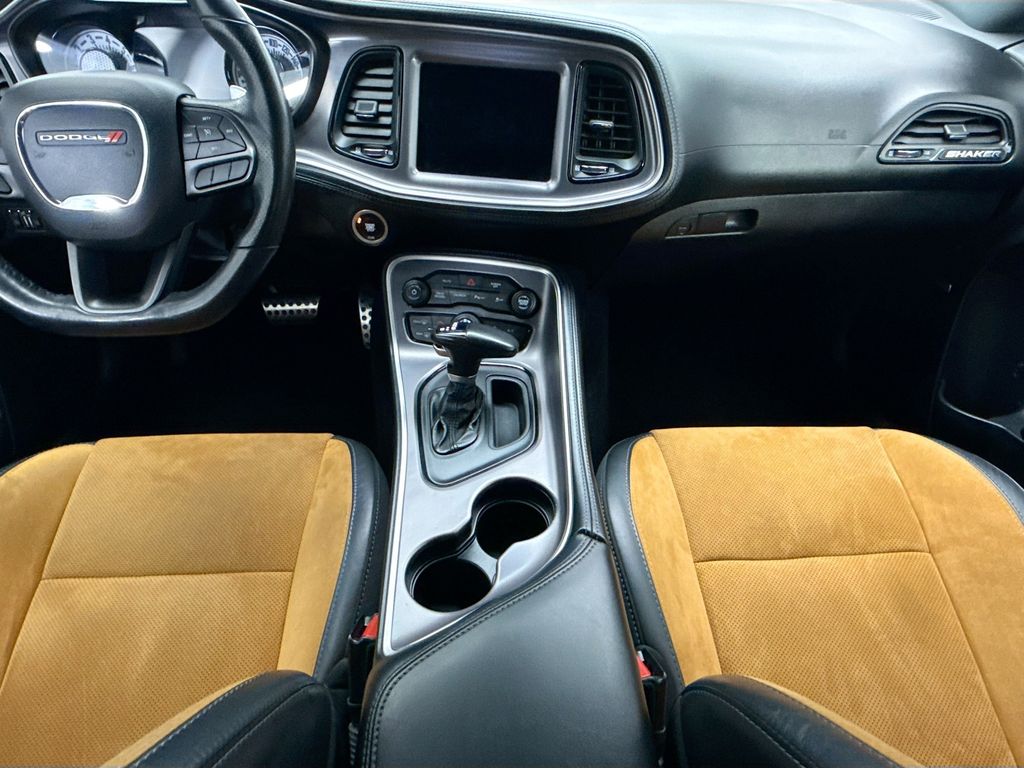 Thumbnail: 2020 Dodge Challenger - 13