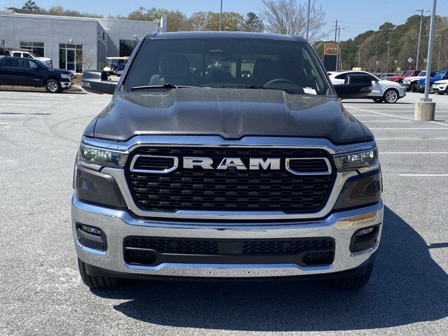 New 2026 Gray Ram Big Horn/Lone Star image 2