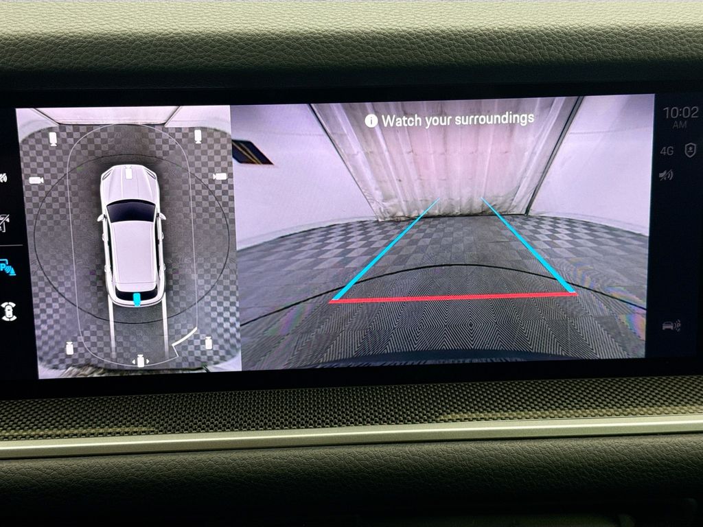 Thumbnail: 2026 Porsche Cayenne - 18