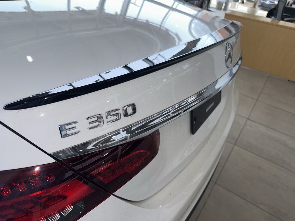 2023 Mercedes-Benz E-Class E 350 29