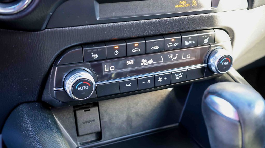 Used 2020 Mazda CX-5 Touring 4D Sport Utility