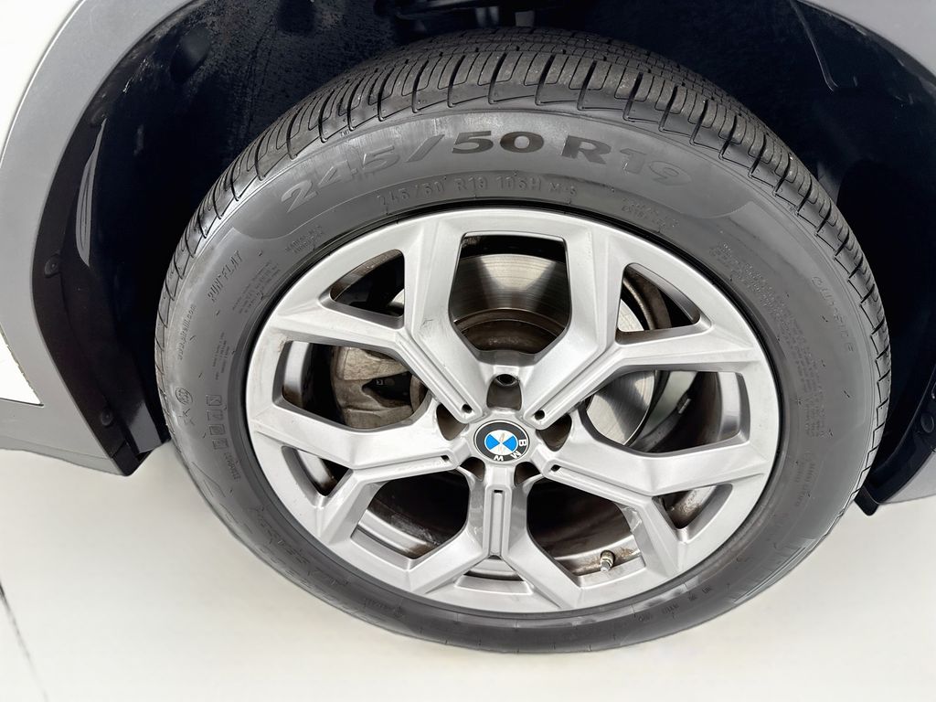 Thumbnail: 2024 BMW X3 - 31