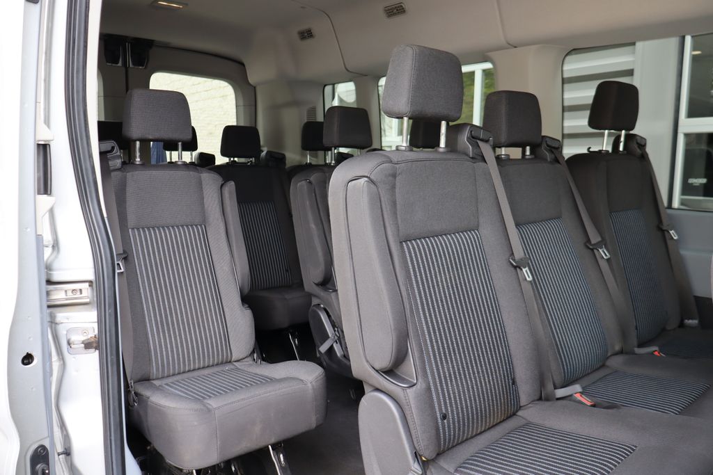 used 2019 Ford Transit-350 car, priced at $27,300