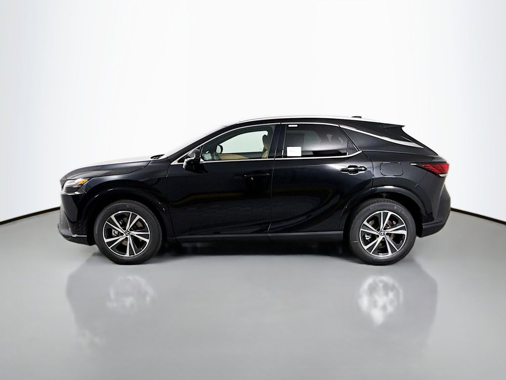 Thumbnail: 2026 Lexus RX - 8