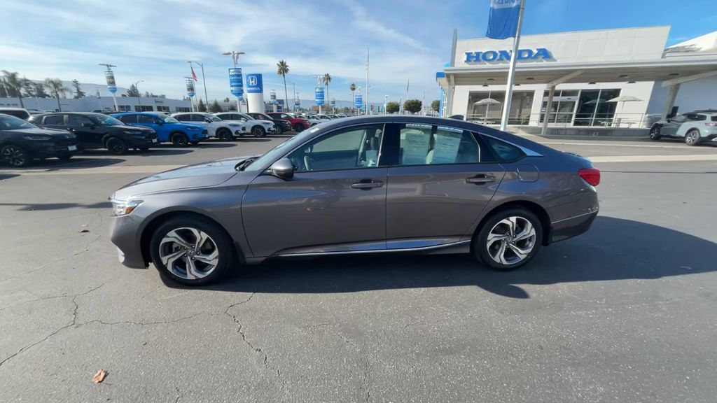 Thumbnail: 2020 Honda Accord - 5