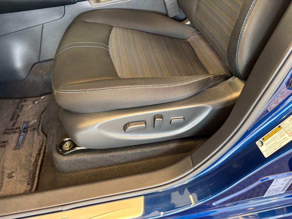 2024 Nissan Leaf SV Plus