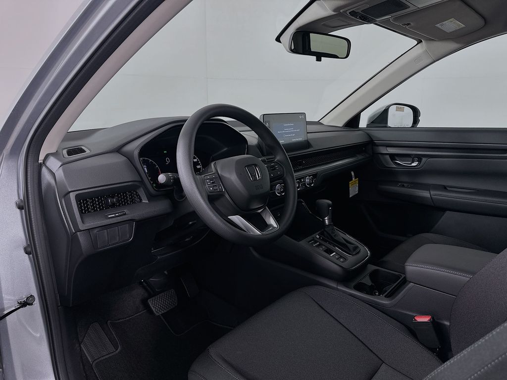 Thumbnail: 2026 Honda CR-V - 9