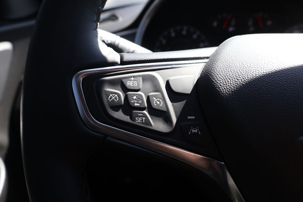 Thumbnail: 2025 Chevrolet Malibu - 29