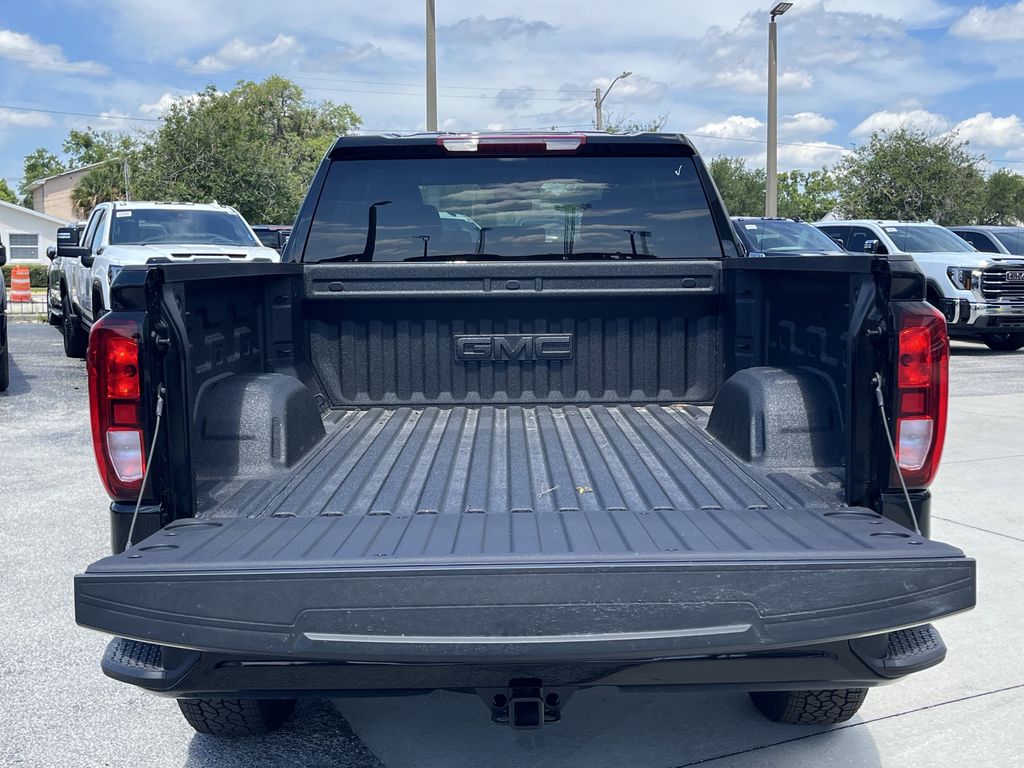 new 2026 GMC Sierra 1500 car, priced at $37,955