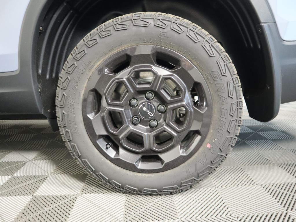 Thumbnail: 2026 Honda Ridgeline - 30