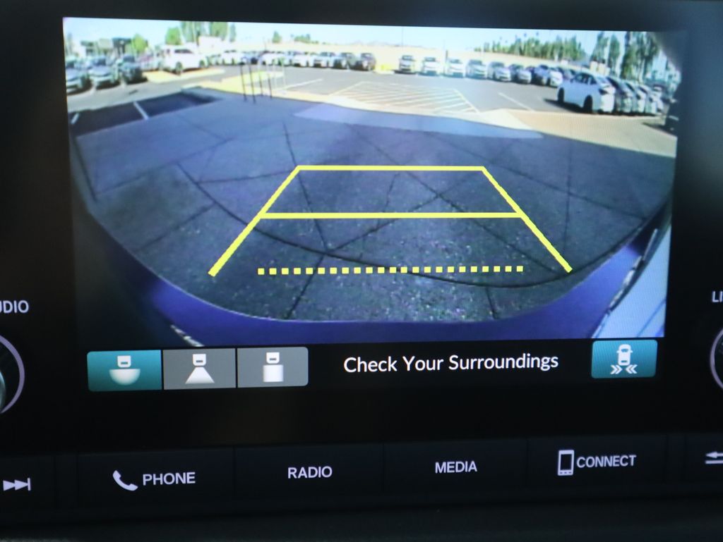 Thumbnail: 2026 Honda Civic - 16