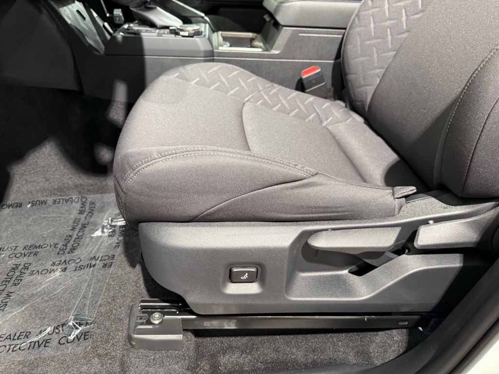 Thumbnail: 2025 Toyota Tacoma - 13