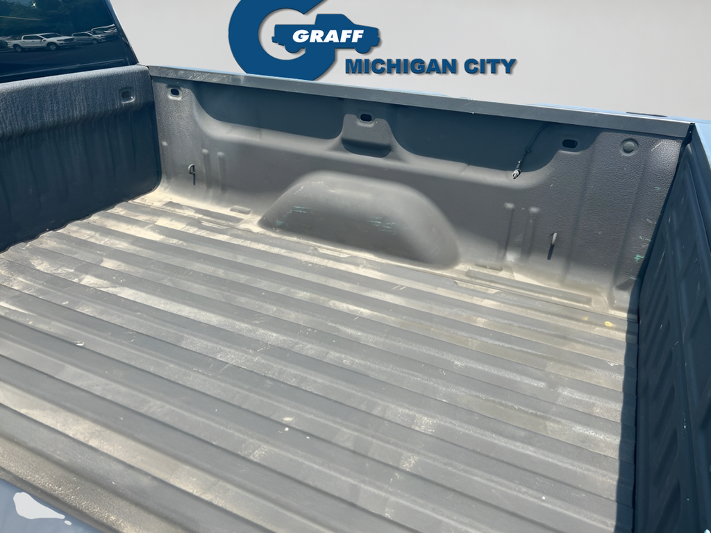 Used 2016 Chevrolet Silverado 1500 Truck