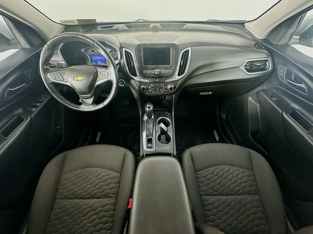 Used 2020 Silver Chevrolet LT image 10