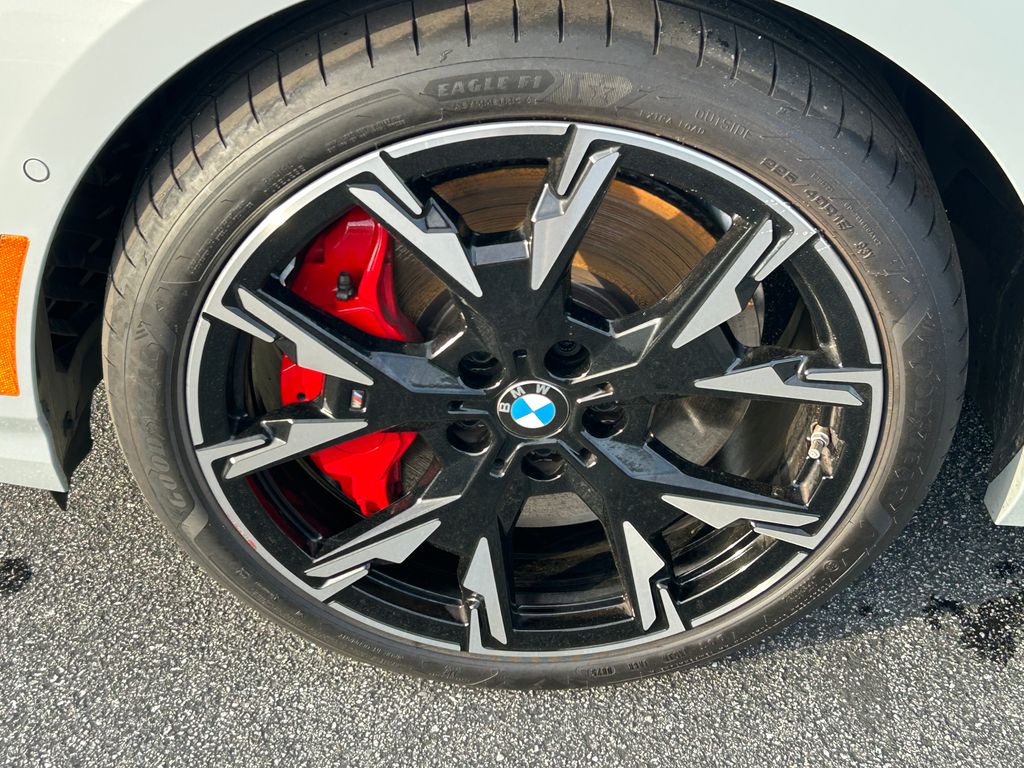 Thumbnail: 2026 BMW 2 Series - 9