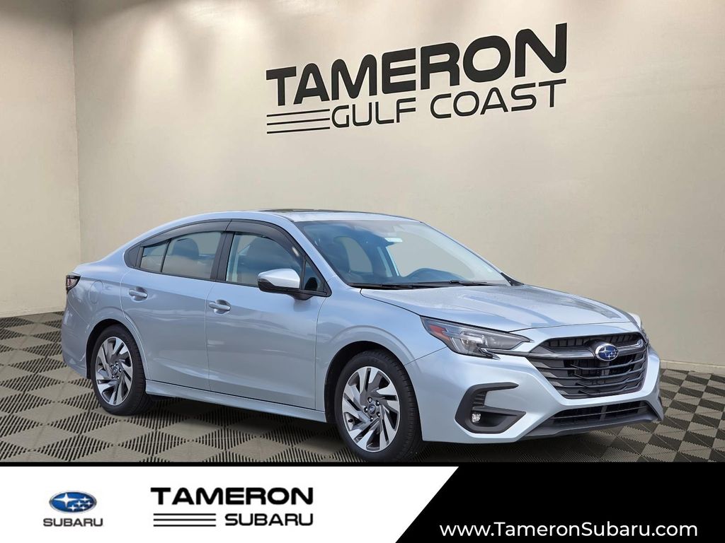 2025 Subaru Legacy Limited AWD