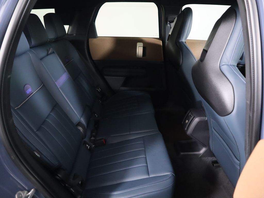 Thumbnail: 2026 MINI Cooper Countryman - 23