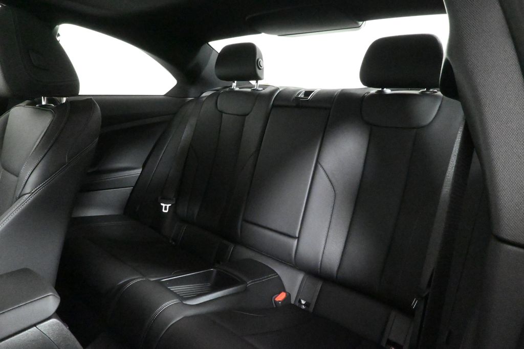 Thumbnail: 2025 BMW 2 Series - 4