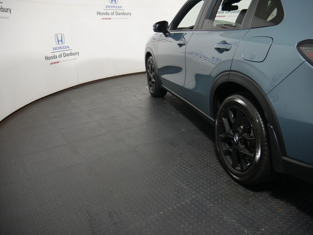 Thumbnail: 2023 Honda HR-V - 12