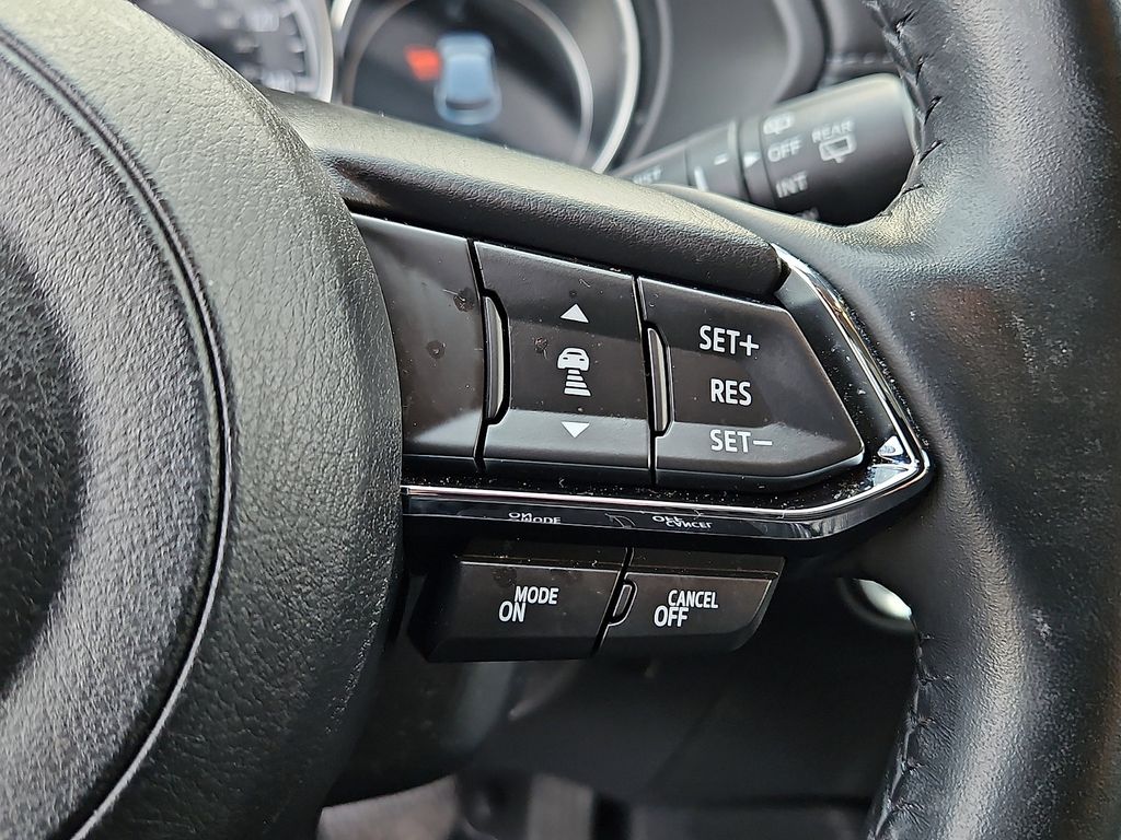 Thumbnail: 2024 Mazda CX-5 - 25