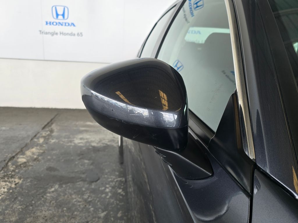 Thumbnail: 2025 Honda Civic - 19