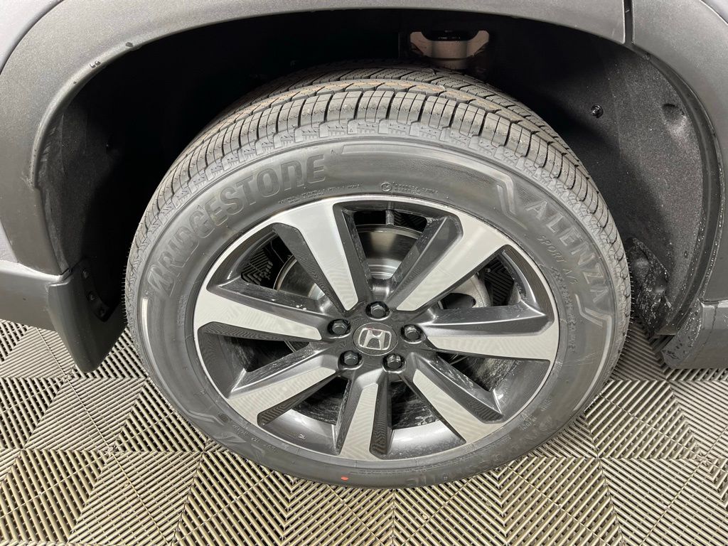 Thumbnail: 2025 Honda Pilot - 19