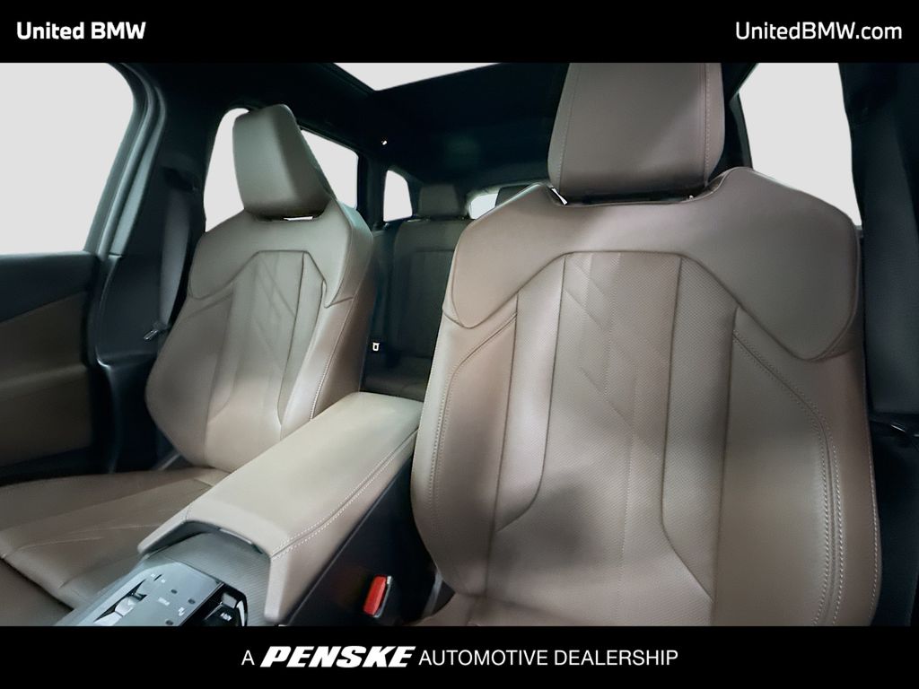 Thumbnail: 2026 BMW X3 - 5