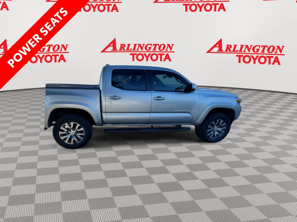 Used 2023 Toyota Tacoma Truck