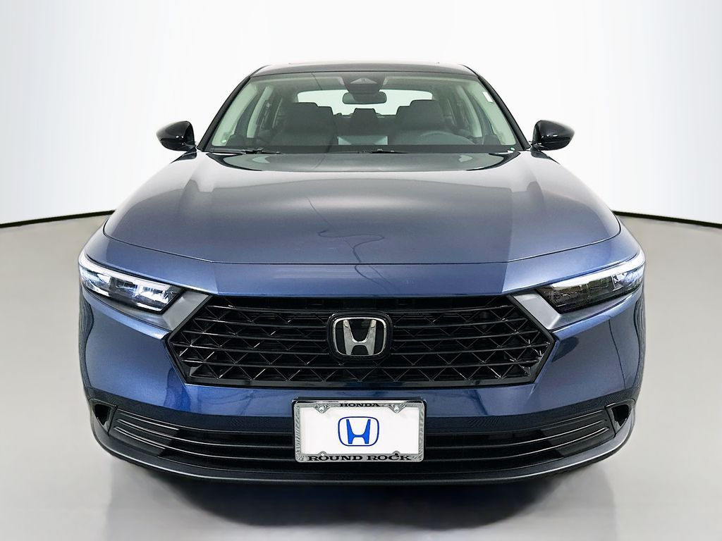 Thumbnail: 2026 Honda Accord - 2