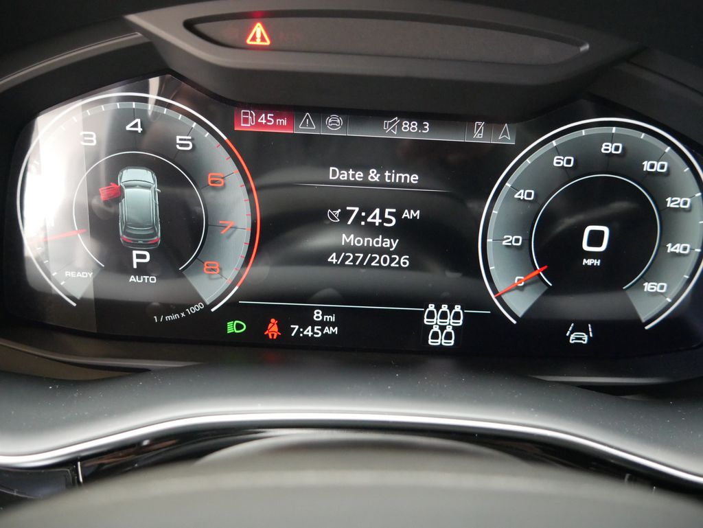 Thumbnail: 2026 Audi Q7 - 32