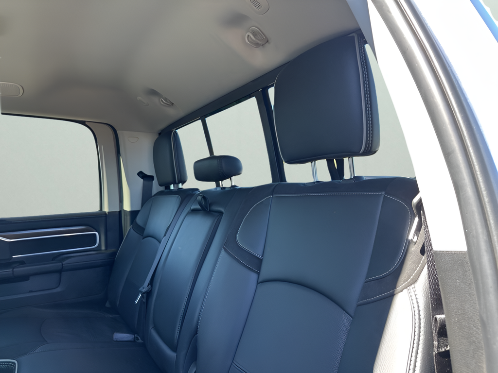 Used Car 2024 Ram 2500  Laramie For Sale Under $60,000 In Austin, Texas