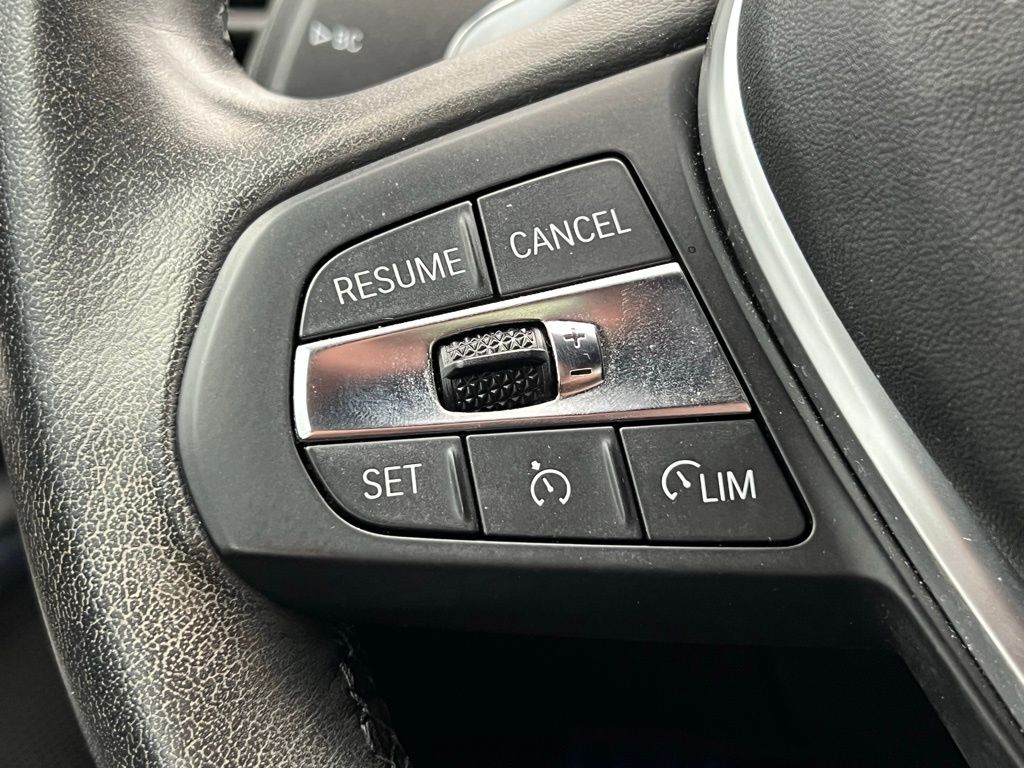 Thumbnail: 2020 BMW 3 Series - 19