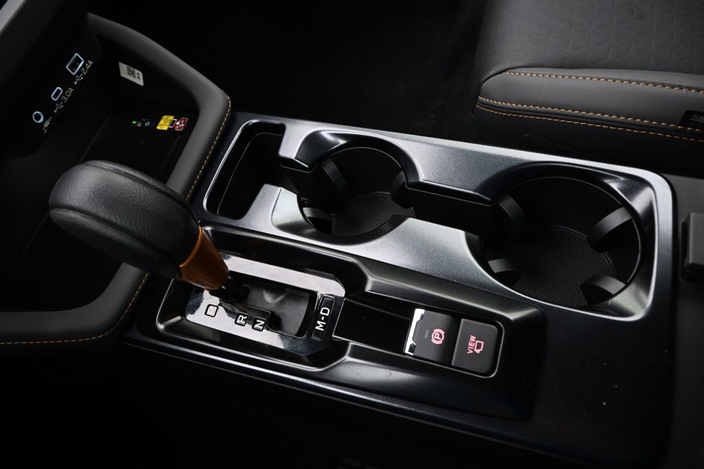 New 2026 Brown Subaru Wilderness image 29