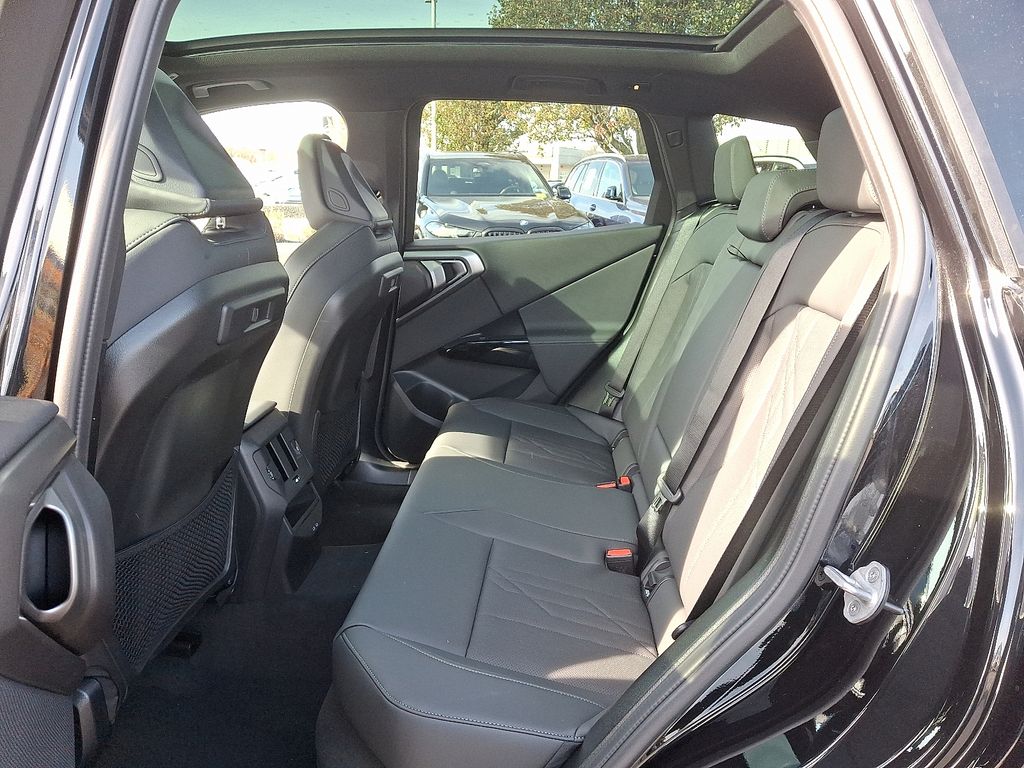 Thumbnail: 2026 BMW X3 - 5