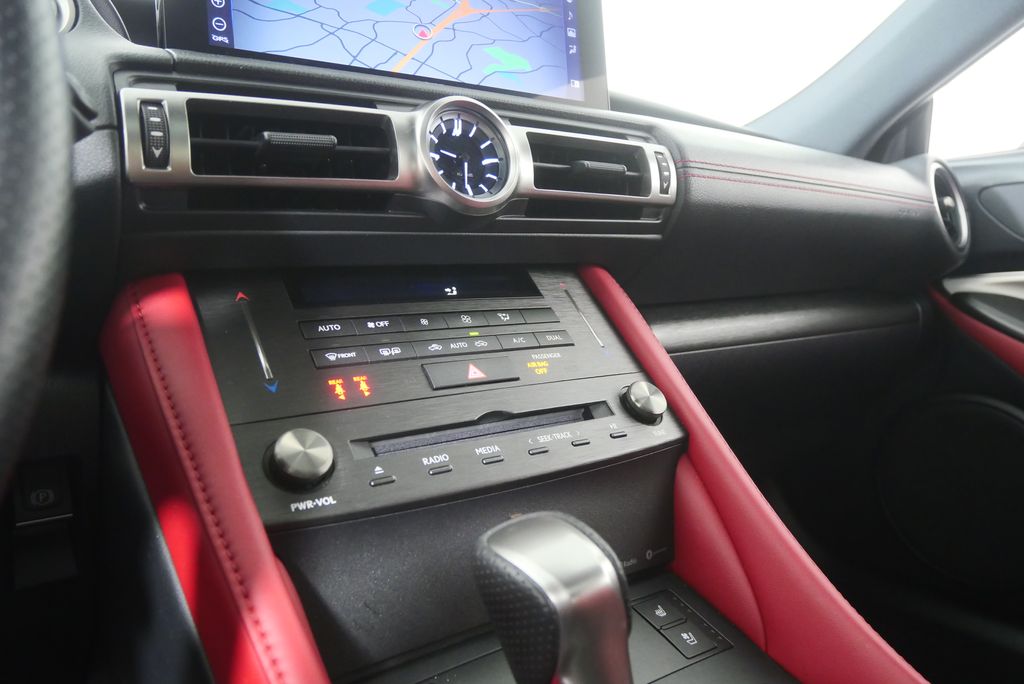 Thumbnail: 2024 Lexus RC - 20