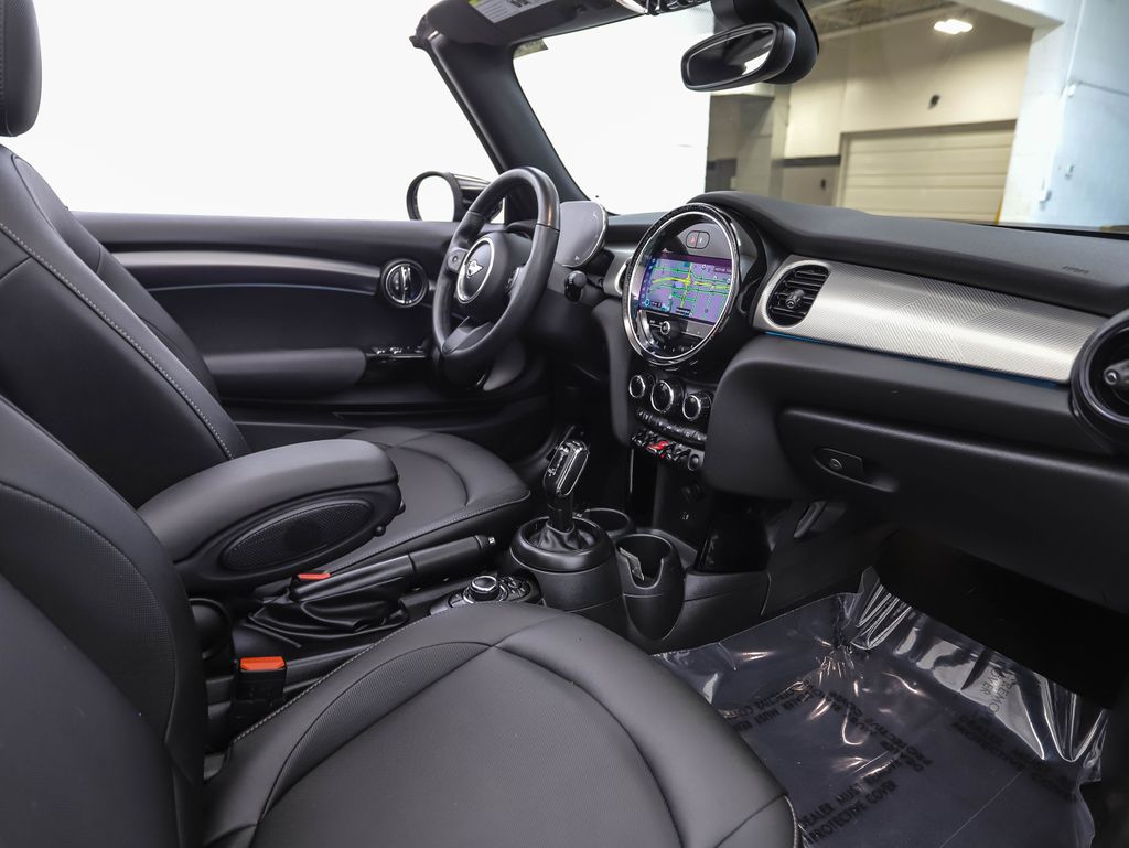 Thumbnail: 2024 MINI Cooper - 23