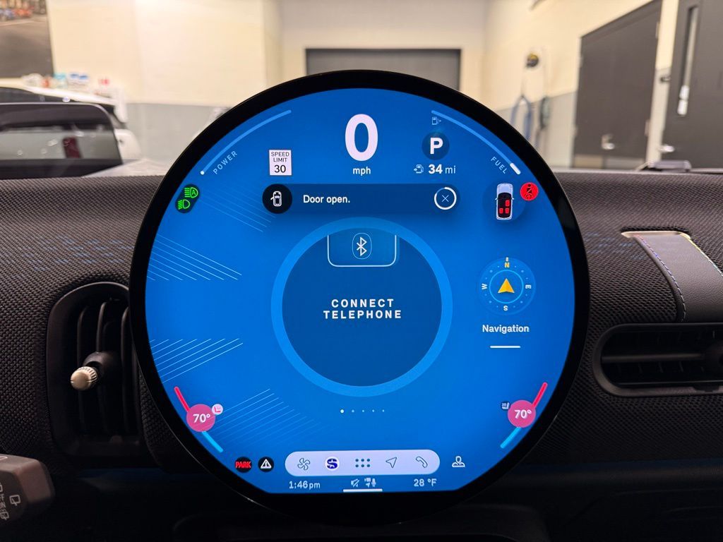 Thumbnail: 2026 MINI Cooper - 16