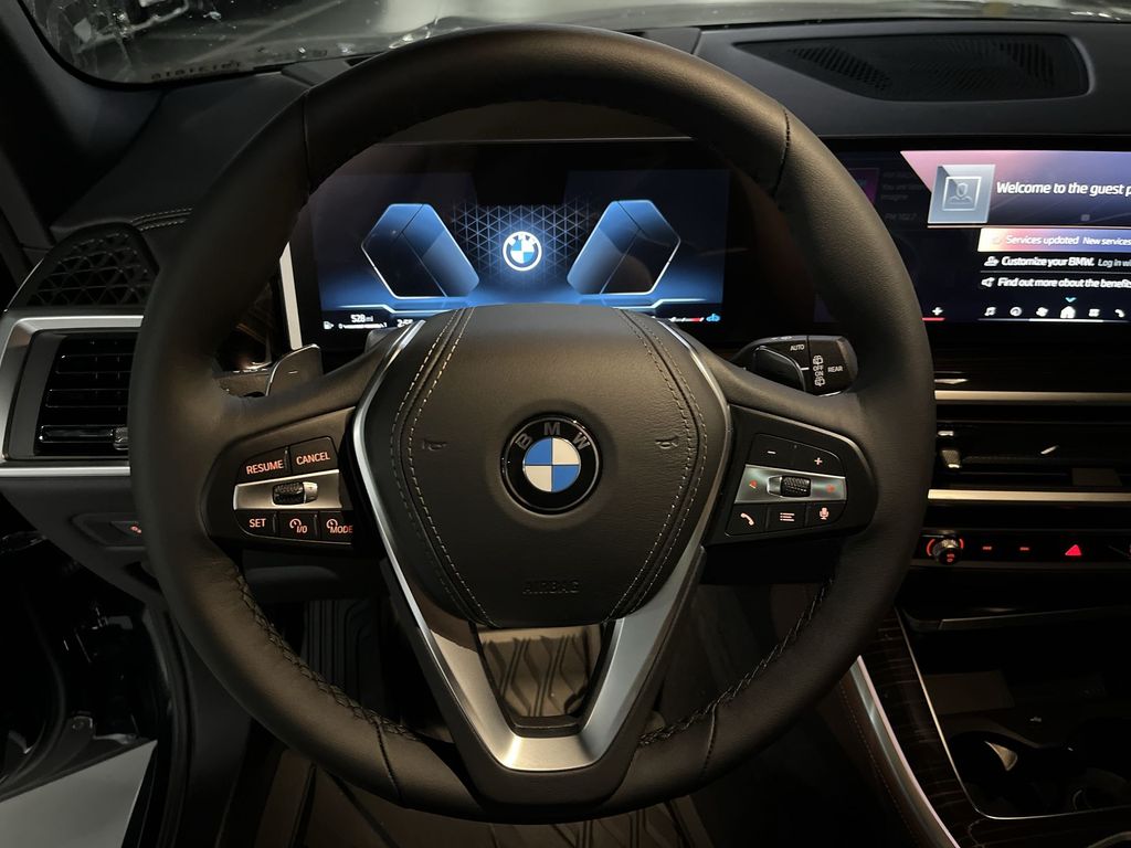 Thumbnail: 2026 BMW X5 - 14