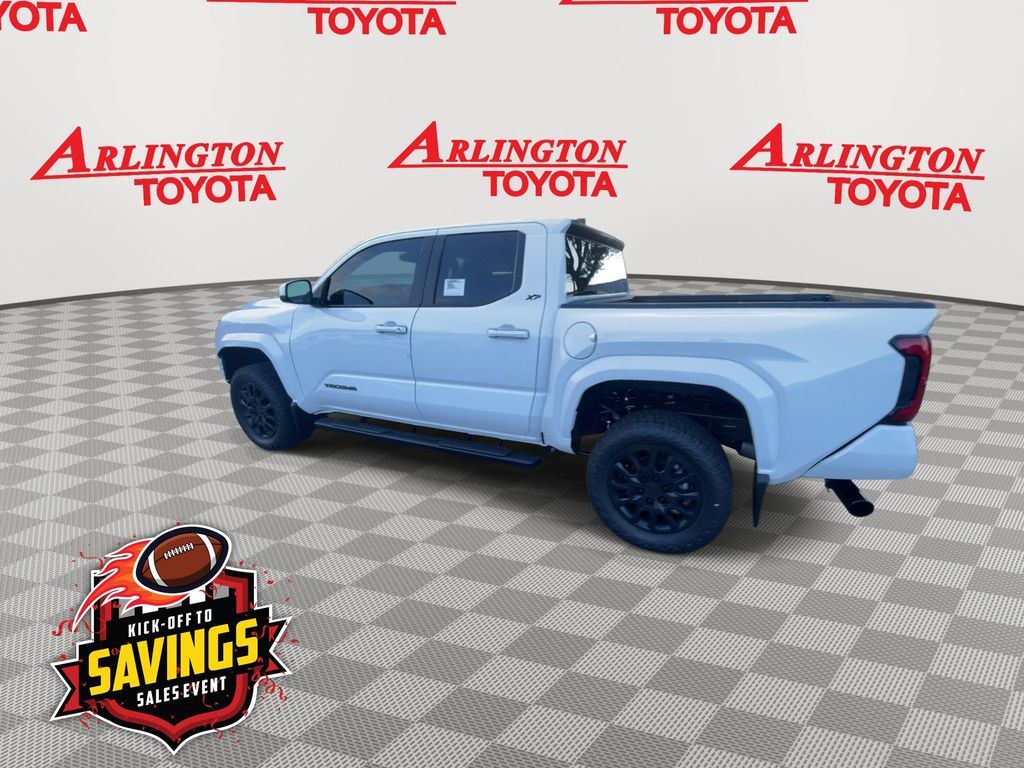 Used 2026 Toyota Tacoma Truck
