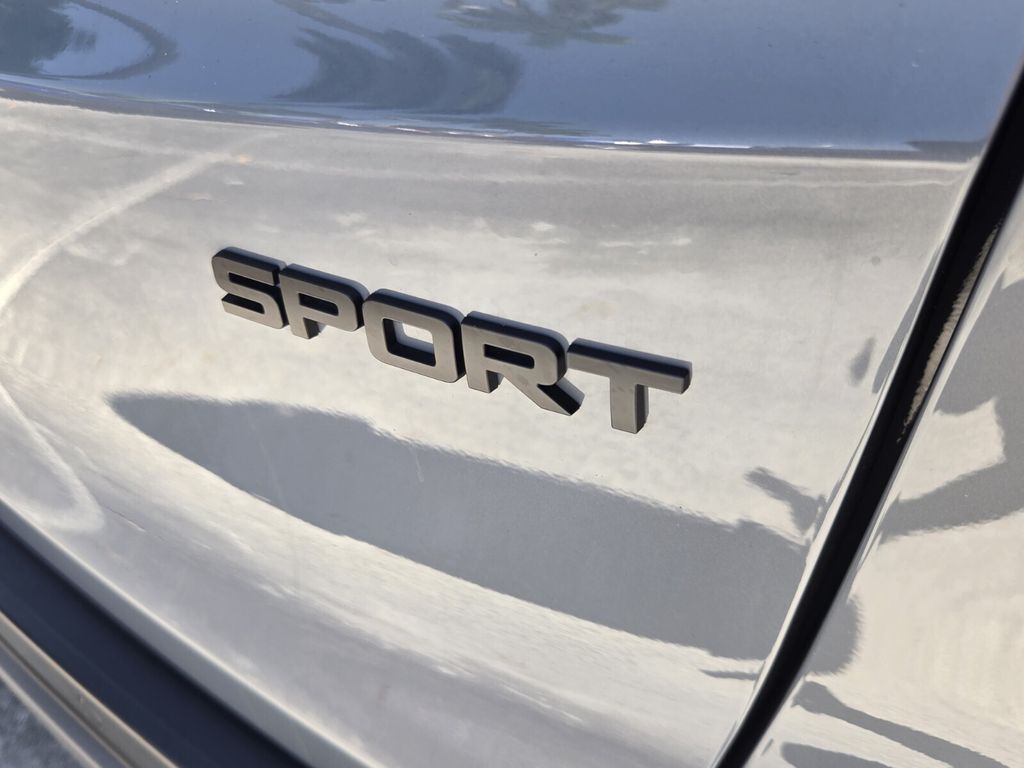 2025 Honda CR-V - $33,989