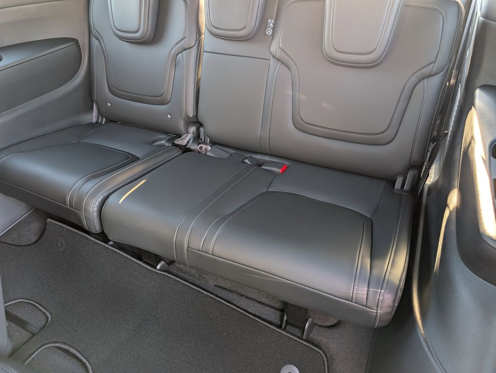 New 2026 Nissan Armada SUV