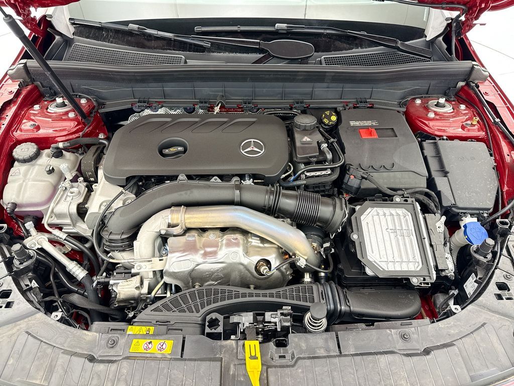 Thumbnail: 2026 Mercedes-Benz GLB - 27