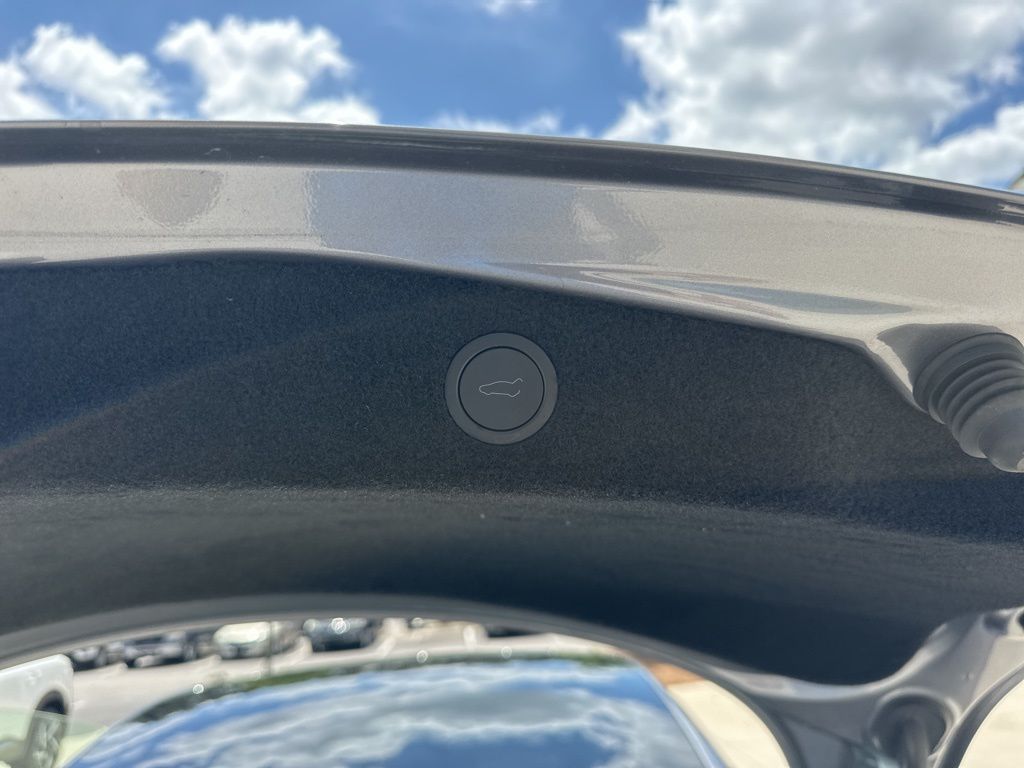 2024 Quicksilver Tesla Model 3 Performance AWD Sedan