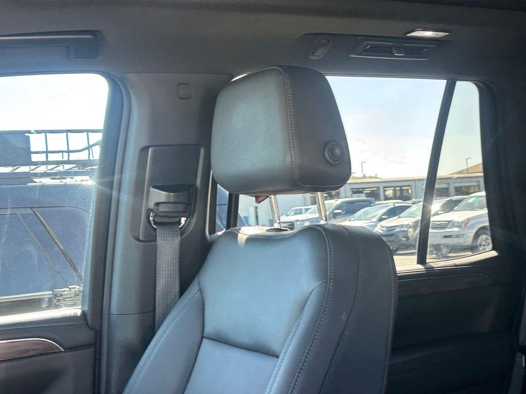 Used Car 2022 Chevrolet Tahoe  Lt For Sale Under $60,000 In Austin, Texas