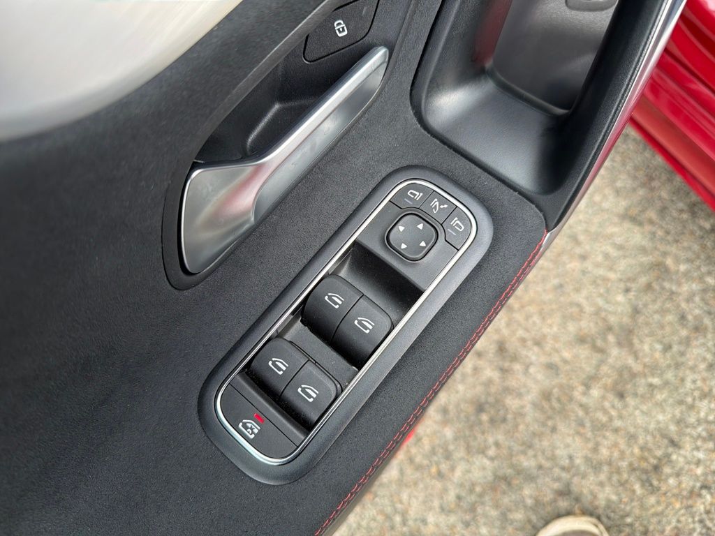 2025 Mercedes-Benz CLA CLA 250 - 11