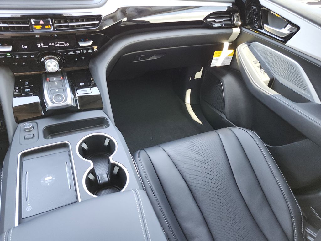 new 2026 Acura MDX car, priced at $59,250