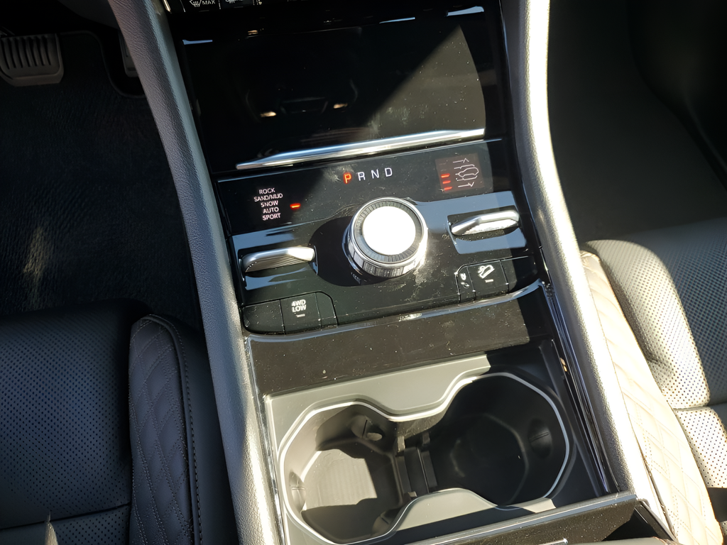 New Car 2025 Jeep Grand Cherokee L  Summit For Sale Under $70,000 In Austin, Texas